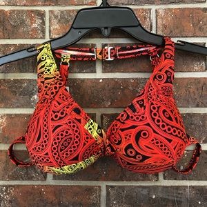 Delice Swimsuit Bikini Top